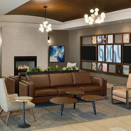 Four Points By Sheraton Edmonton South-2
